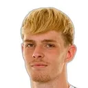 Toby Collyer — Tiền vệ, West Bromwich Albion
