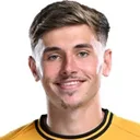 Luke Cundle — Tiền vệ, Millwall