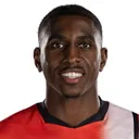 Amari'i Bell — Hậu vệ, Charlton Athletic