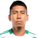 Roberto Firmino — Tiền vệ, Al-Sadd