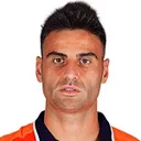 Deniz Türüç — Tiền đạo, Konyaspor