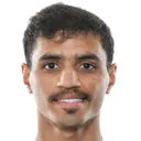 Yousef Abdulla Baliadeh — Thủ môn, Al-Sadd