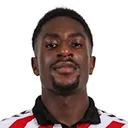 Josafat Mendes — Hậu vệ, Samsunspor