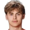 Daniel Bergman — Tiền vệ, Sandvikens IF