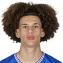 Rayan Kolli — Tiền đạo, Queens Park Rangers