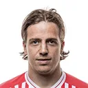 Frederik Børsting — Tiền vệ, AaB