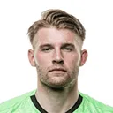 Vincent Müller — Thủ môn, AaB
