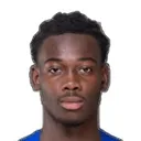 Derek Mazou-Sacko — Tiền vệ, Millwall