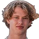William Thomsen — Tiền đạo, AaB