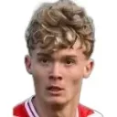William Møller — Hậu vệ, Silkeborg IF