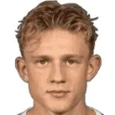 Lucas Riisgaard — Tiền đạo, Silkeborg IF