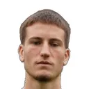 Rafaël Teugels — Hậu vệ, RC Sporting Charleroi