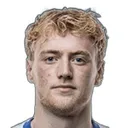 Julius Berthel Askou — Hậu vệ, Odense Boldklub