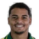 Renato Marques — Tiền đạo, Coritiba