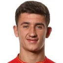 Cameron Brannagan — Tiền vệ, Oxford United