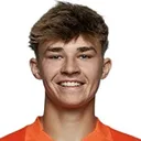 Patryk Dziekoński — Tiền vệ, Zagłębie Lubin