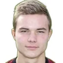 Jan Vondra — Hậu vệ, Bohemians Praha 1905