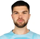 Luke Gauer — Thủ môn, 1. FSV Mainz 05