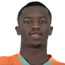 Alynho Haidara — Tiền đạo, 1. FSV Mainz 05