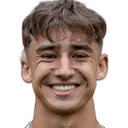 Erik Muller — Tiền đạo, 1. FC Kaiserslautern