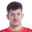 Nick Gillekens — Thủ môn, RFC Seraing