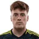 Aidan Morris — Tiền vệ, Middlesbrough