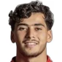 Nabil Bouchentouf — Hậu vệ, RFC Seraing
