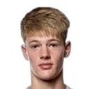 Finlay Cartwright — Tiền vệ, Grimsby Town