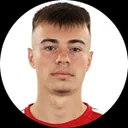George Sorodoc — Tiền vệ, FC Botoșani