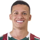 Calegari — Hậu vệ, LA Galaxy