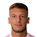 Nemanja Čelić — Tiền vệ, WSG Tirol