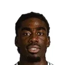 Josh Ogunnaike — Hậu vệ, Arsenal