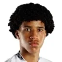 Demiane Agustien — Tiền vệ, Arsenal