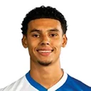 Kristi Montgomery — Tiền vệ, Blackburn Rovers