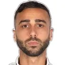 Oğuz Yıldırım — Hậu vệ, Ümraniyespor