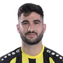 Ali Yaşar — Hậu vệ, Ümraniyespor