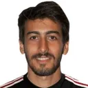 Serkan Göksu — Tiền vệ, Ümraniyespor