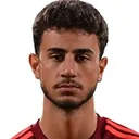 Yusuf Deniz Şaş — Tiền vệ, Ümraniyespor