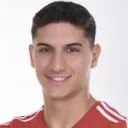 Emirhan Balarisi — Hậu vệ, Ümraniyespor
