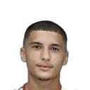 Muhammet Fatih Karasu — Tiền vệ, Ümraniyespor