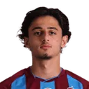 Kerem Şen — Tiền vệ, Ümraniyespor