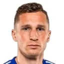 Santeri Hostikka — Tiền đạo, Ümraniyespor