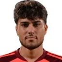 Talha Özdemir — Tiền đạo, Ümraniyespor