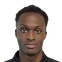 Daniel Odunaiya — Tiền đạo, Alfreton Town FC