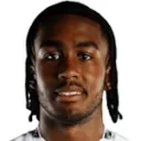 Adisa Osayande — Hậu vệ, Derby County