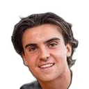 Oscar Lunn — Hậu vệ, Bradford City