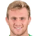 Harry Seaden — Thủ môn, Brentwood Town