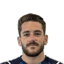 Charlee Hughes — Tiền đạo, Brentwood Town