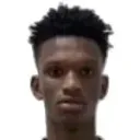 Moussa Diallo — Hậu vệ, Villarreal