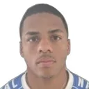 Kassio — Tiền đạo, Chapecoense
